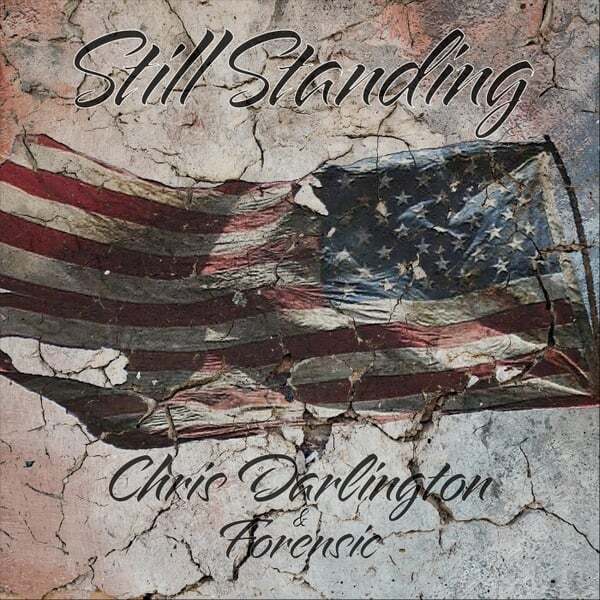 Cover art for Still Standing