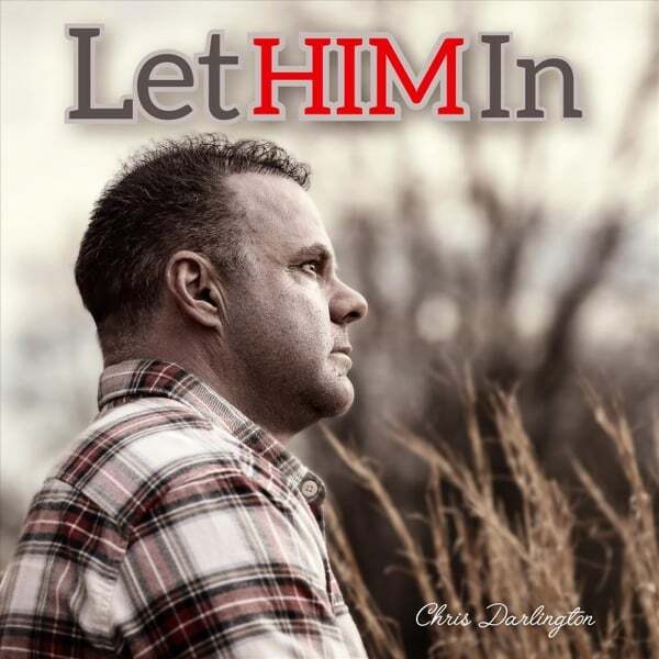 Cover art for Let Him In