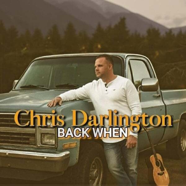 Cover art for Back When