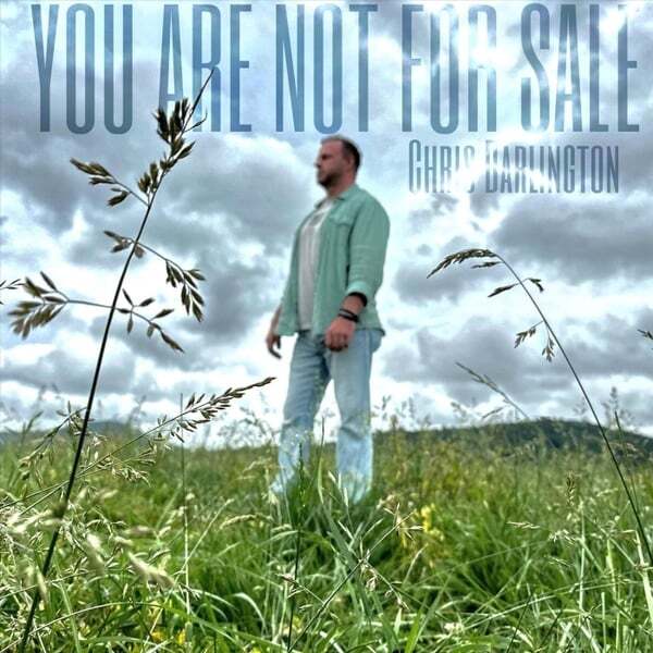 Cover art for You Are Not for Sale